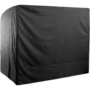 Ulteronixshop-Housse De Balancelle De Jardin 3 Places Imperm&eacute;able,220x125x175cm Oxford B&acirc;che De Balancelle Anti-Uv Couverture De Protection Balan&ccedil;oire Ext&eacute;rieu - Neuf