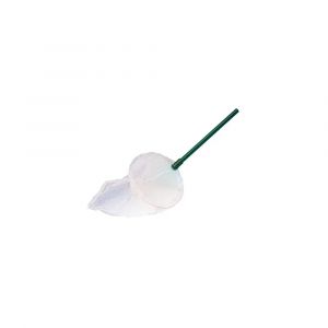 &Eacute;puisettes Pour Capture Pour Oiseaux Nobby Pet - Neuf