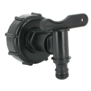 S60X6 connexion HDPE appuyez sur pour 1000 L réservoir d'eau - Neuf