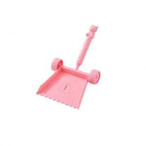 Pelles De Plage Pelles A Sable Pour Enfants Pelle De Plage Avec Filtre Pelle En Plastique Pour Fete De Jardin A La Plage En Ete - Neuf