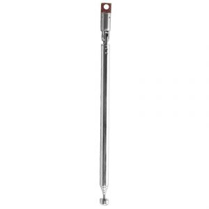 Remplacement 49cm 19.3inch 6 sections antenne télescopique pour Radio TV - Neuf