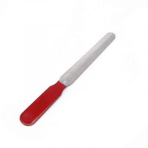 Lime À Ongles Pour Chien Lime À Ongles Pour Animaux De Compagnie Indolore Outil De Coupe De Patte D'ongle En Métal - Neuf