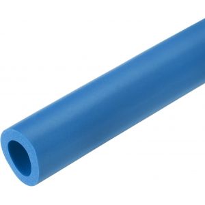 KALANKA-Tube D'Isolation en Mousse pour Tuyau, Isolation Thermique 18mm ID 30mm OD 24"" pour l'Antigel, Poignée, Bleu - Neuf
