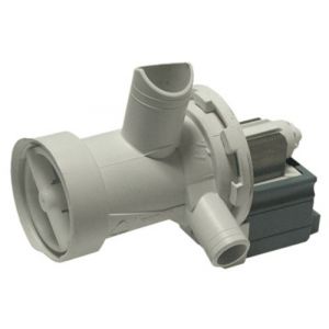 POMPE DE VIDANGE PLASET 55460 POUR LAVE LINGE SILTAL - 2483027 - Neuf