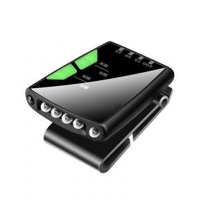 Vente Led Hat Bri Capteur De Lumi&egrave;re Phare De P&ecirc;che Phare Usb Charge Clip Cap Lampe - Neuf