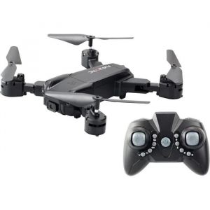 Vehicule Radio Commande Silverlit Flybotic Drone Foldable-Silverlit - Neuf