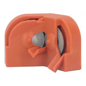 Aff&ucirc;teur de forets polyvalent Aff&ucirc;teur de meulage de foret portable universel &agrave; haute efficacit&eacute; pour carbure HSS - Neuf