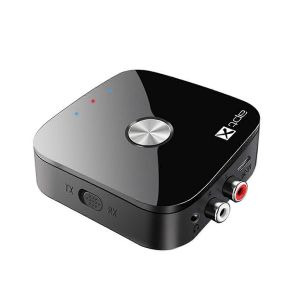 Bluetooth 5.4 Émetteur Audio Récepteur AptX-Adaptive/HD/LL 3.5MM - Neuf