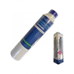 Filtre a eau compatible pour r&eacute;frig&eacute;rateur Samsung r&eacute;f : DA29-00020B - Neuf
