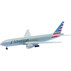 Boeing 777 -200 American Airlines 1/600 Schuco - Neuf