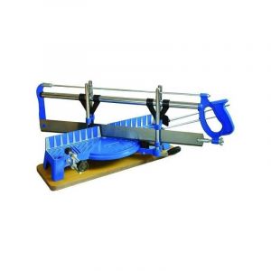 Scies &agrave; Onglet Vigor Type Allemand 550 Mm - Neuf