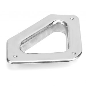 Trou De Chaumard En Acier Inoxydable Pour Yacht, Bateau, Hawse, Accessoire De Quincaillerie Marine - Neuf