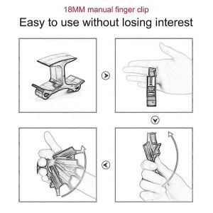 Sifflets D'arbitre De Football Big Sound Sifflets De Football En Plastique - Neuf