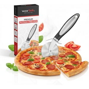 Mevronisshop-Roulette &Agrave; Pizza, Rouleau &Agrave; Pizza, Roulette &Agrave; Pizza, Couteau &Agrave; Pizza, Ustensiles De Cuisine, Accessoires De Pizza, Accessoires De Cuisine, Accessoires De Cuisine - Neuf