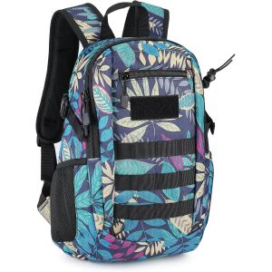 ERYI-Small Tactical Backpack-45701 Sac À Dos De Voyage Homme - Neuf