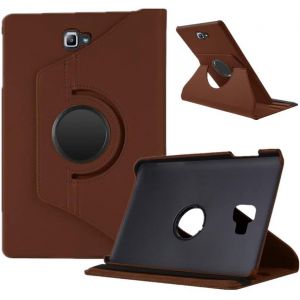 ELVORIX-Rotatif &Eacute;tui pour Samsung Galaxy Tab A 10.1 (2016), 360 degr&eacute;s Rotating Stand Housse de Protection pour Tab A 10.1 inch (SM-T580/SM-T585) - Neuf