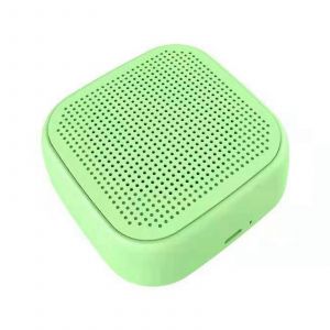 Enceinte Bluetooth M1 Mini portable sans fil, son surround st&eacute;r&eacute;o 3D, fonction mains libres, caisson de basses, id&eacute;ale pour une utilisation en ext&eacute;rieur. - Neuf