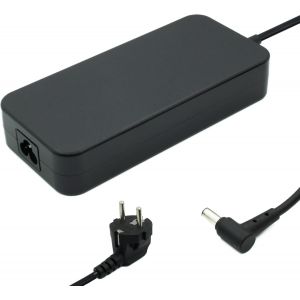 120W Chargeur PA-1121-28 A15-120P1A pour ASUS ROG/VivoBook N550jv N705 N552 FX503 FX504 N752 G56 G60 G73 G74s G552 GL552 GL703 G750 G752 GL752 GL551J GL553V GL753vd GL752vw Ordinateur Portable - Neuf