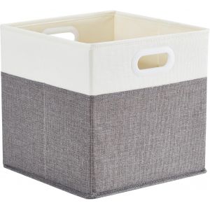 Lot de 2 Etagere Murale sans Percage Salle de Bain, Etagere Murale sans Vis en Aluminium, Tablettes Flottantes Adh¿¿sif Tablette Rangement pour Cuisine, Salon, Chambre, 30CM Noir - Neuf