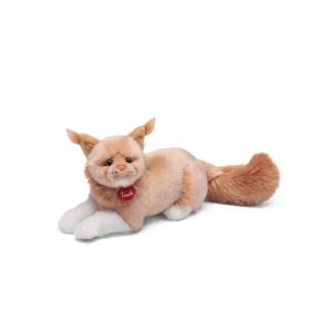 Peluche Trudi Maine Coon Vitto - Neuf
