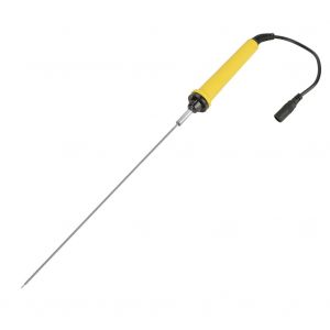Stylo coupe-fil electrique a chaud, outil de decoupe a chaud en polystyrene, 200 mm, sans adaptateur secteur - Neuf