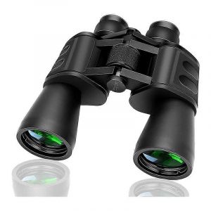 Télescope puissant 20X50 Jumelles professionnelles de vision nocturne - Neuf