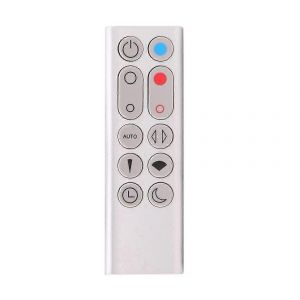 Télécommande de remplacement HP02 HP03 pour Dyson Pure Hot+Cool Link HP02 HP03 Purificateur d'air chauffage et - Neuf