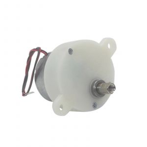 DC Gear D&eacute;marreur &Eacute;lectronique Pour 6 v CC &agrave; Bo&icirc;te de vitesses Avec Moteur Pilotes de 100 TR / min, de l'Artisanat Et De la Publicit&eacute; Bo&icirc;te &agrave; Lumi&egrave;re - Neuf