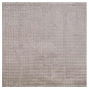Vidaxl Tapis De Surface Carr&eacute; Sable 120 X 120 Cm - Neuf