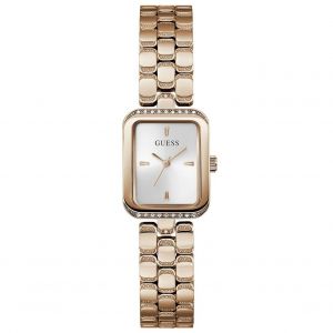 Ladies Watch Guess Gw0865l3, Quartz, 22mm, 3atm - Neuf
