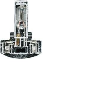 Voyant lumineux Jung 230V pour interrupteur - 95 - Neuf