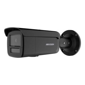 Cam&eacute;ra de S&eacute;curit&eacute; IP Hikvision PRO Bullet 4MP 2.8mm Ext&eacute;rieure IP67 - DS-2CD2047G2H-LIU/SL(2.8mm)(eF) - Neuf