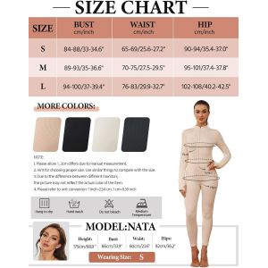 Femme De Jumpsuit Combinaison Femme Manches Longues Zip Up Leggings Col V Combinaison De Yoga Elégante Playsuits Jogging Strampler Une Pièces Élastique - Neuf