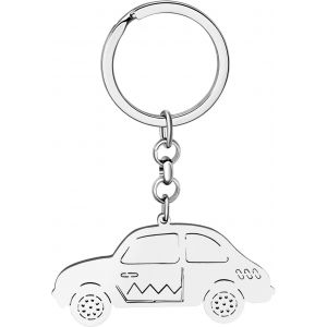 Kalanka-Porte-Clés Vélo De Route Moto Bijoux Cadeaux Pour Femme Filles Passionnées De Bicyclette Accessoires Pour Voiture Charms - Neuf