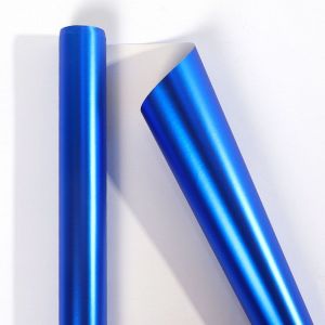 Cadeau de mariage, d'anniversaire, de Noël (bleu) - Neuf