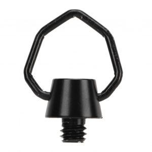Crochet Filete Pour Lampe De Camping, Adaptateur Filete 1/4 Pouce, Crochet De Suspension Pour Lanterne En Alliage D'aluminium Pour Accessoires De Lampe De Camping - Neuf