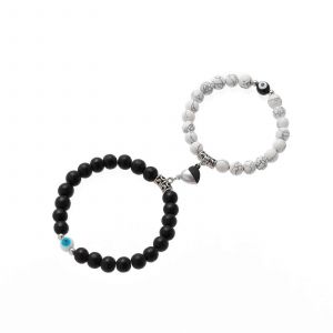 Bracelet Minimaliste &Eacute;l&eacute;gant Pour Femme, Bijou Du Quotidien Au Design Raffin&eacute; - Neuf