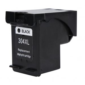 Kit de remplacement de cartouches d'encre pour imprimantes HP DeskJet HP3720, 3722, 3723, 3730 (noir) - Neuf