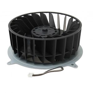 Pour Le Remplacement Du Ventilateur Ps5 23 Pales Dissipation Thermique Réduction Du Bruit Ventilateur De Refroidissement De Console De Jeu Durable Pour Ps5 - Neuf