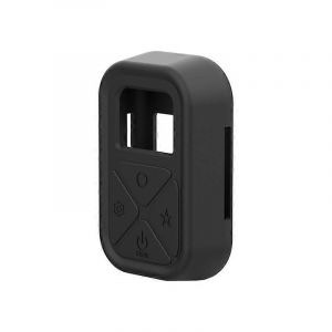 Étui de protection en silicone pour télécommande GoPro 10 Hero 8,noir - Neuf