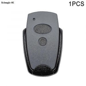 Marantec Numérique 302 304 313 Confort 220 250 252 43392mhz Télécommande de garage 433mhz Code fixe Transmetteur Porte Porte-clés - Neuf
