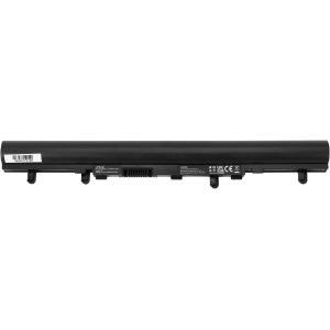 acdsgd-AL12A32 Batterie pour f&uuml;r Acer Aspire E1-522 E1-510 E1-510P E1-530 E1-532 E1-570 E1-570G E1-572 E1-572G V5 V5-431 V5-531 V5-531G V5-471 V5-471G V5-551 v5-571 V5-571G AL12A42 AL12A52 AL12A72 - Neuf