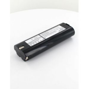 Batterie 7.2V 3000mAh pour banc Facom GTR600, GTR710, GTR780 - Neuf