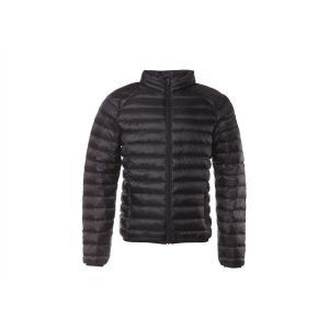Jott - Doudoune Légère Pour Homme Mat - Noir - Neuf