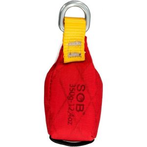 Lancer Sac De Poids Sports De Plein Air Arborist Tree Escalade Pour La Ligne De Projection Arbre Rock Spelunking.[B644] - Neuf