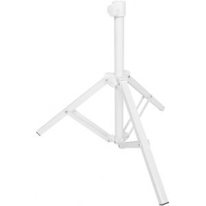 Ulteronixshop-Support De Parasol Triangulaire En Fer Ancre De Parasol Ext&eacute;rieur Pliable Base Solide Pour Parasol De Patio Et Terrasse Pour Plage Jardin Camping Et P&ecirc;che - Neuf