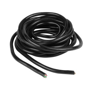 Meimie-Las 10263 Câble D'alimentation En Pvc 7x0,75 5 M - Neuf