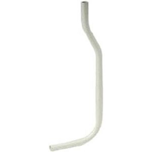 Kalanka-Comap Tube De Chasse De Remplacement Pour M&eacute;canisme De Chasse D'eau Hydropneumatique La Trombe - 60 Cm - Diam&egrave;tre 30x32 - P069400 - Neuf