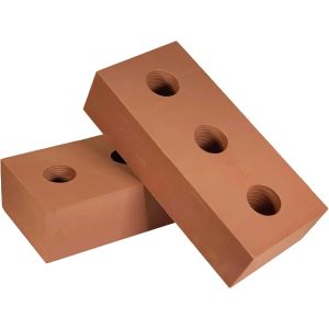 Bluecaps Lot De 2 Briques De Construction En Mousse Pour Enfants &iquest; D&eacute;veloppez L'Imagination, Les Comp&eacute;tences Et La Force Gr&acirc;ce Au Jeu Int&eacute;rieur/Ext&eacute;rieur - Neuf