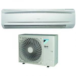 Bluevolution Skyair Active-series Climatiseur &agrave; R&egrave;versible S&eacute;rie Faa-a 24000 Btu Faa71a + Rzag71ny1 Triphas&eacute; R-32 Wi-fi Classe Optionnelle A++/a+ - Daikin - Neuf